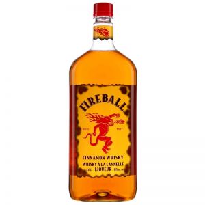 Fireball